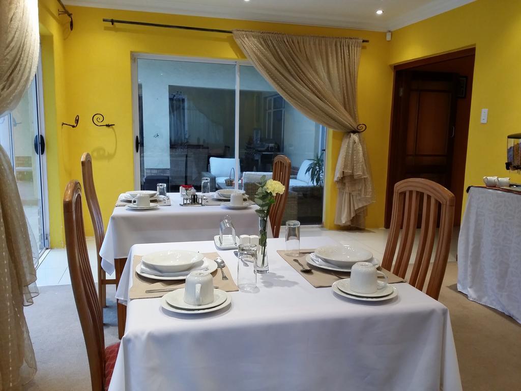 Alicia'S B&B Roodepoort Quarto foto