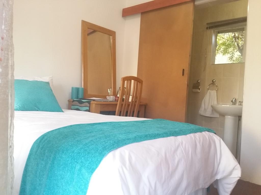 Alicia'S B&B Roodepoort Quarto foto