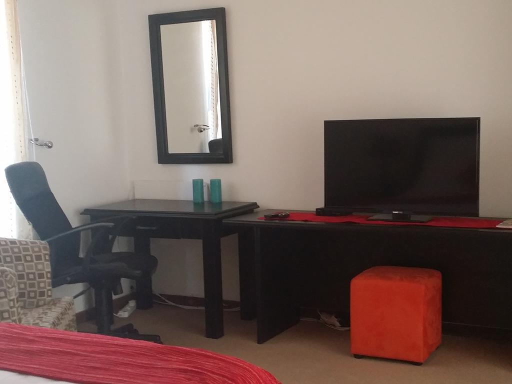 Alicia'S B&B Roodepoort Quarto foto