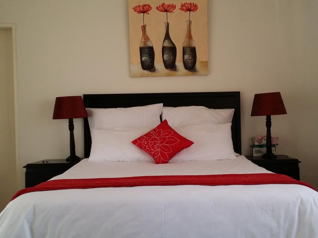 Alicia'S B&B Roodepoort Quarto foto